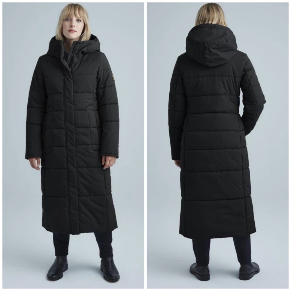 Super Sale Kanuk Blizzard Made in Canada Coat